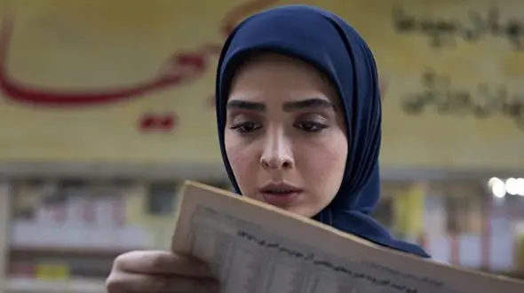 عکسی حسرت برانگیز از عاشقانه «یاسمن» سریال لحظه گرگ و میش و همسرش / هر 2 زیبا و جذاب !