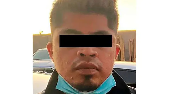 انتقام گیری هولناک مرد جوان از زنش / او 3 فرزندش را کشت و داخل چمدان گذاشت + عکس