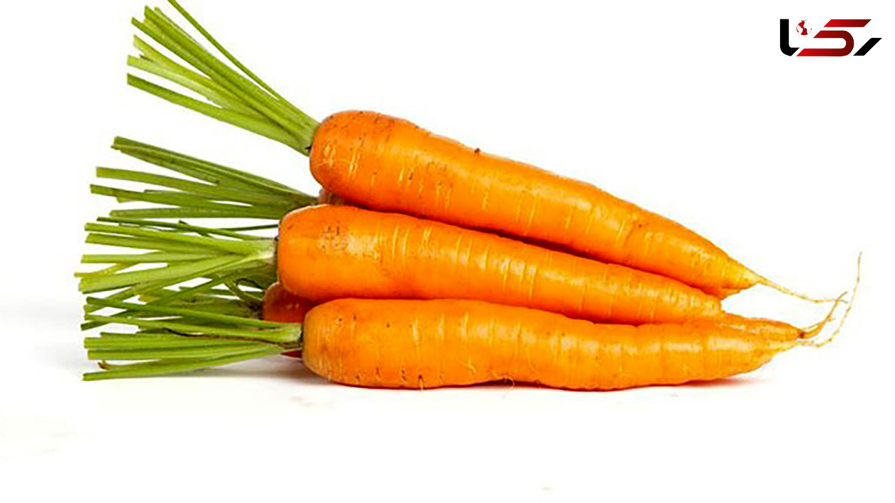 اگر می خواهید کرونا نگیرید هویج بخورید/ خواص شگفت انگیز هویج