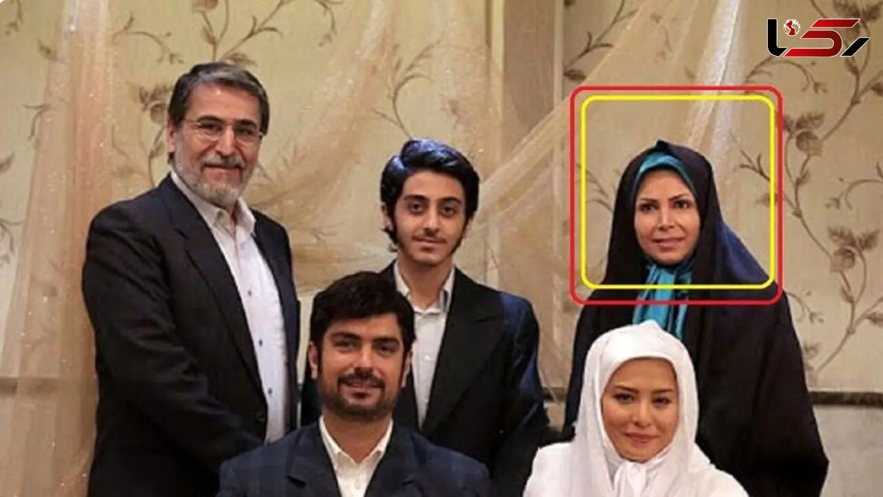 عکس روز  | زیبایی باورنکردنی مادر پیمان 9 سال بعد از پخش سریال کیمیا ! / هم جوانتر هم آنتیک تر !
