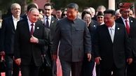 Fresh Narrative on Iran and China’s Role in “Saving Putin”: MI6 Allegation