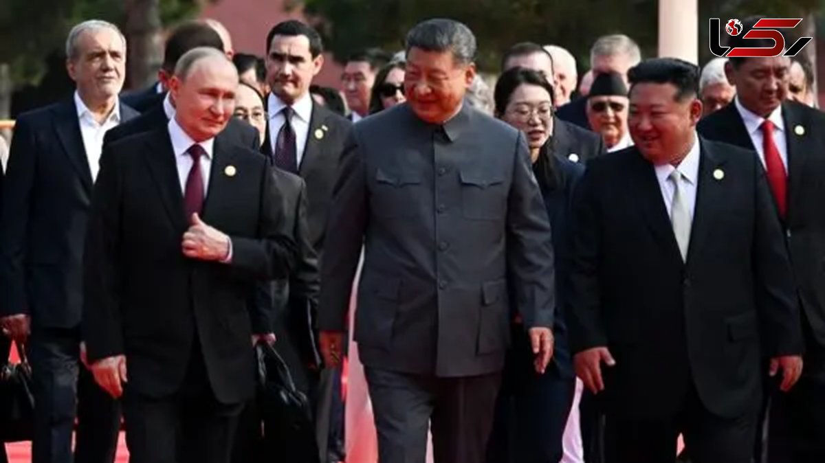 Fresh Narrative on Iran and China’s Role in “Saving Putin”: MI6 Allegation