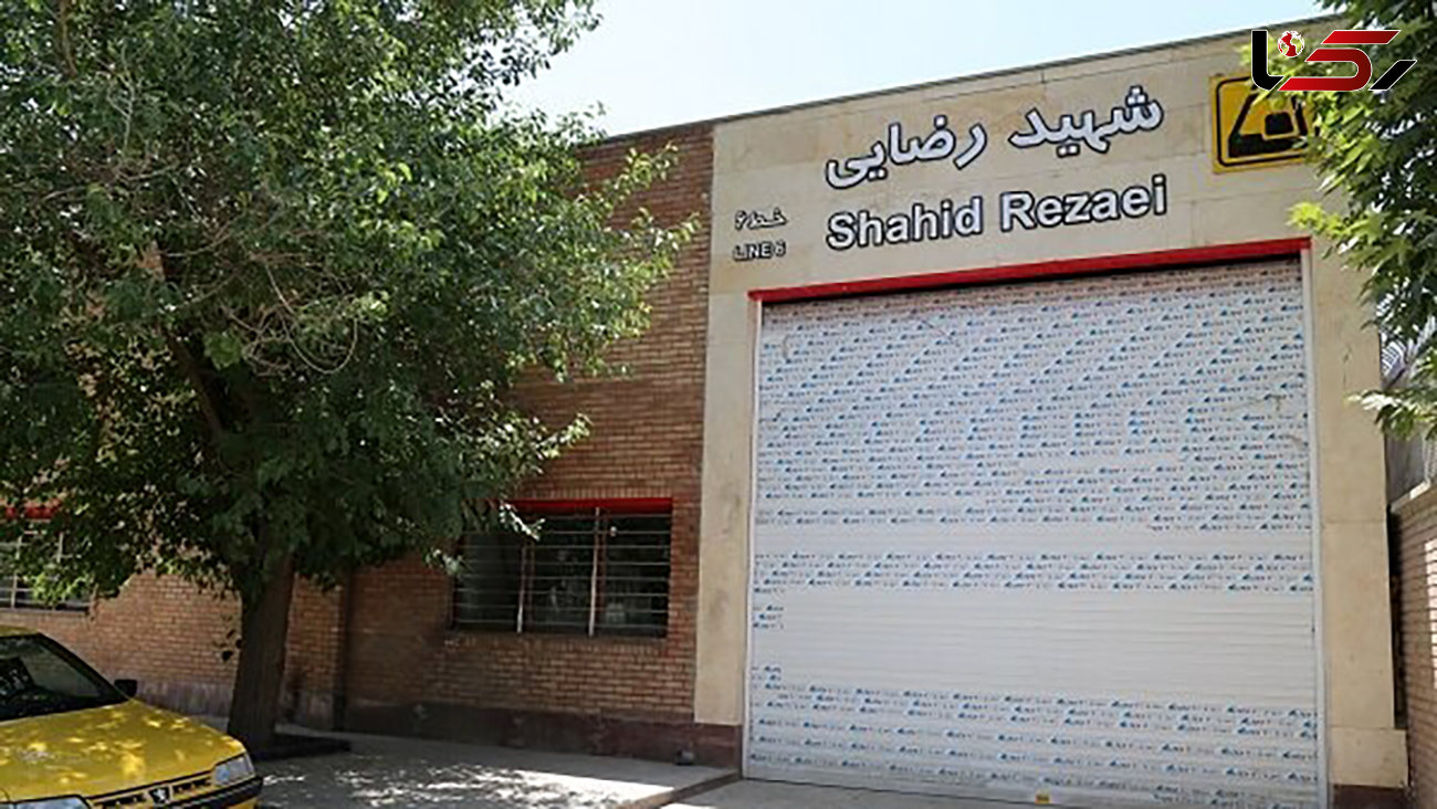 افتتاح اولین ایستگاه مترو در دوره جدید مدیریت شهری تهران