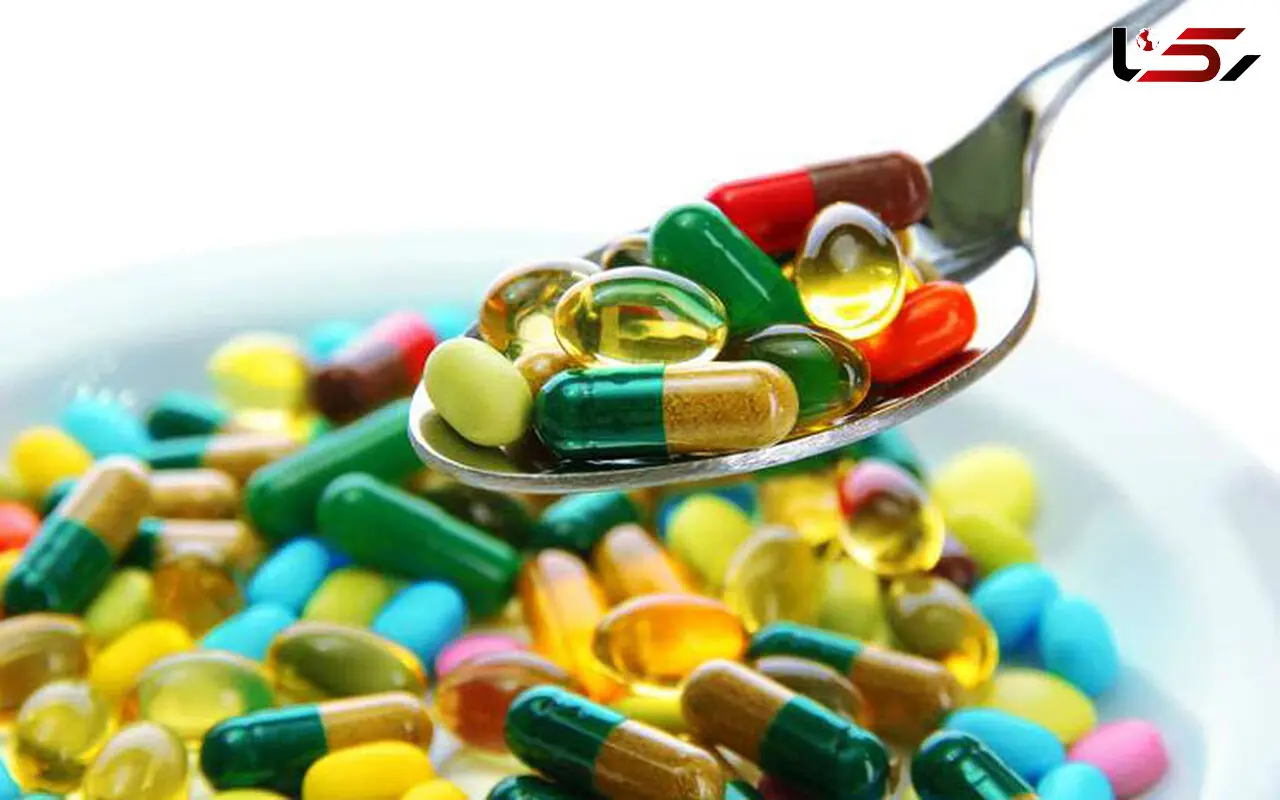 قرص لاغری گلوریا مخدر خطرناک است / بازداشت 179 نفر توسط پلیس