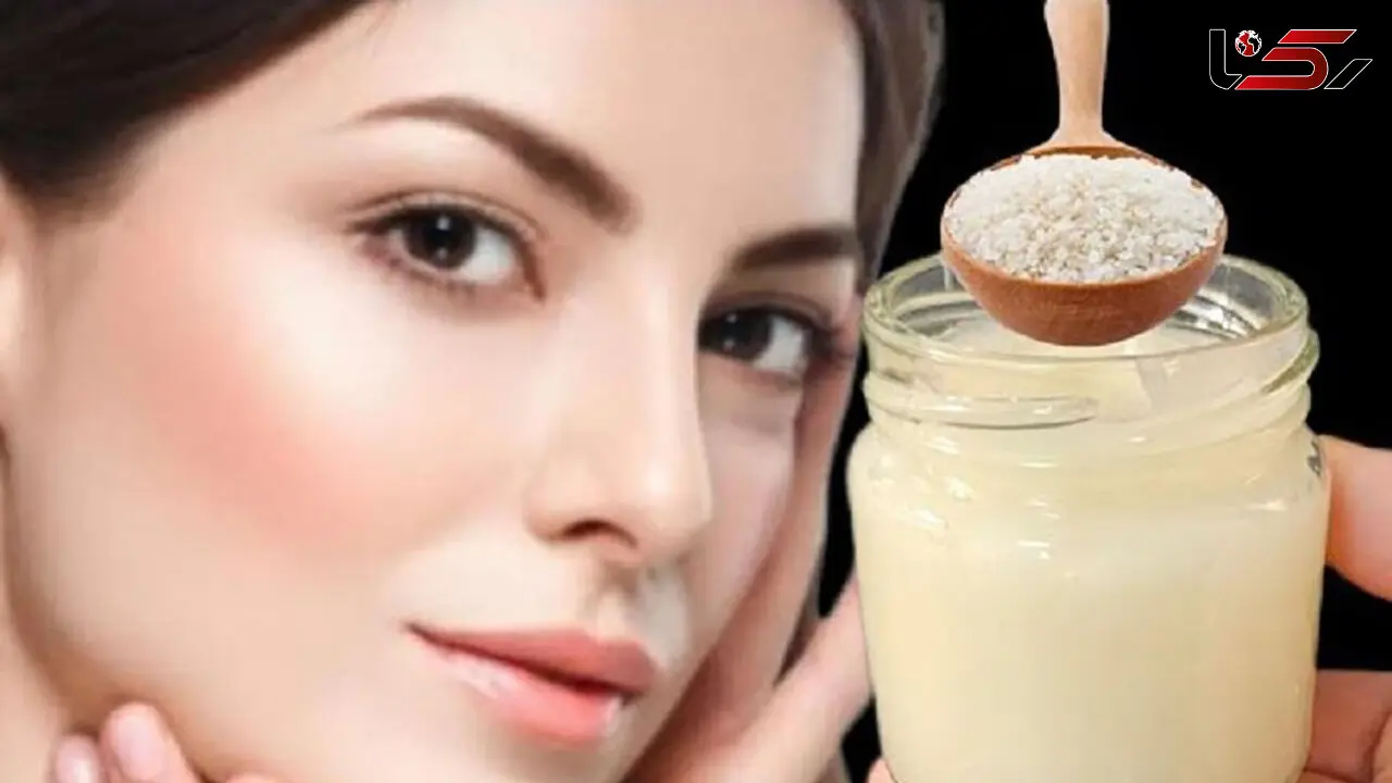 ترکیب طبیعی وازلین برای شفاف سازی پوست / فیلم