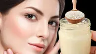 ترکیب طبیعی وازلین برای شفاف سازی پوست / فیلم