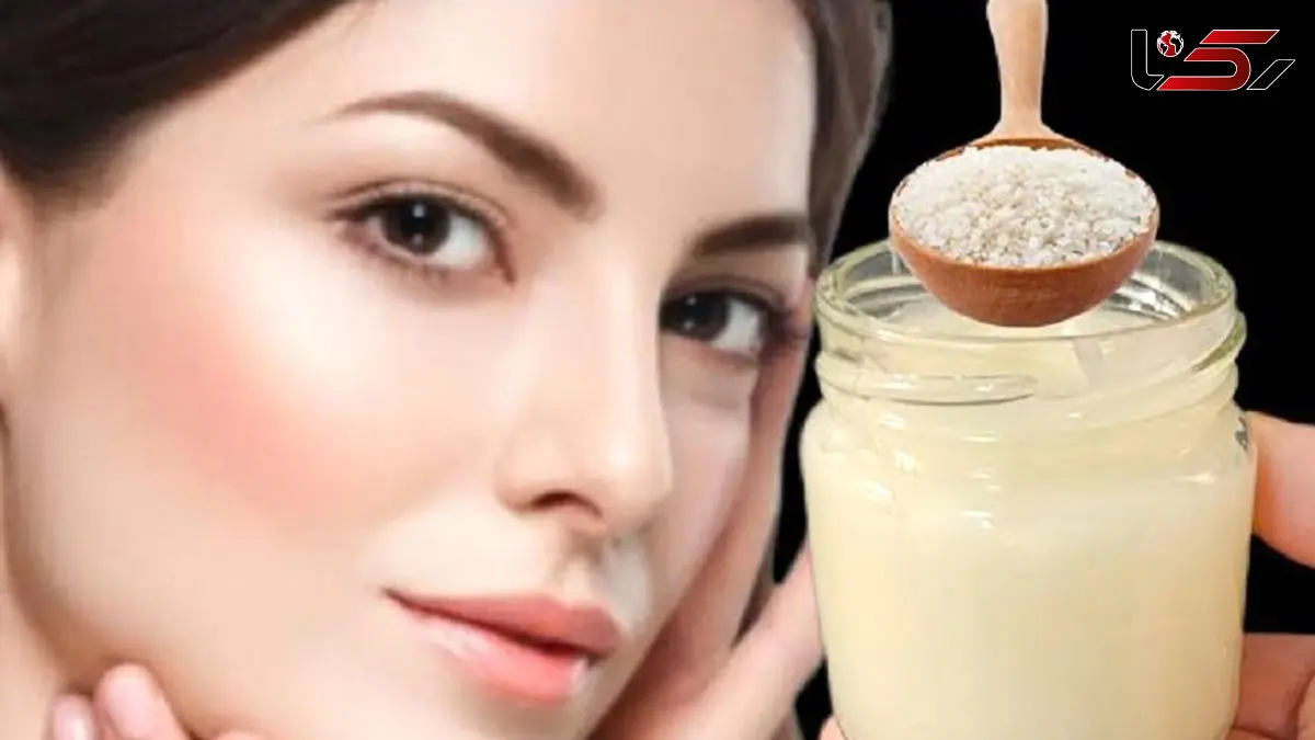 ترکیب طبیعی وازلین برای شفاف سازی پوست / فیلم