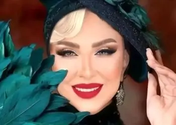 عکس ها / نگاهی به تیپ و استایل جذاب خانم بازیگران ایرانی به رنگ سال 2026/  از استایل مرجانه گلچین تا فریبا نادری و بهاره کیان افشار از لیندا کیانی، عاطفه رضوی و ویدا جوان تا ...با ترکیبی از سبز و آبی