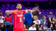 سعادت: غیرتمان اجازه نمی‌دهد به اتفاقات بی‌تفاوت باشیم
