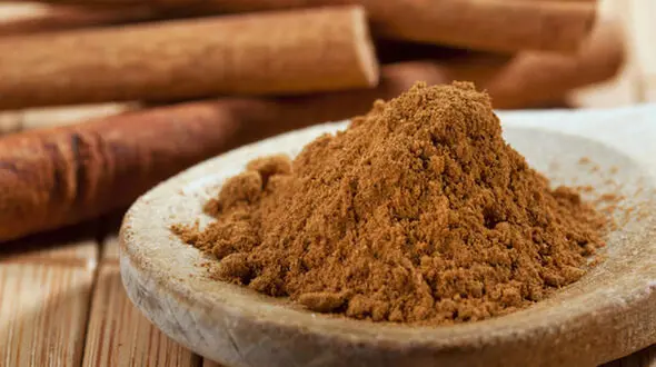 خواص درمانی برخی  ادویه ها را بشناسید