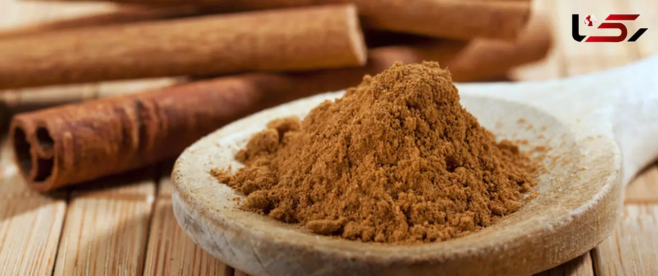 خواص درمانی برخی  ادویه ها را بشناسید