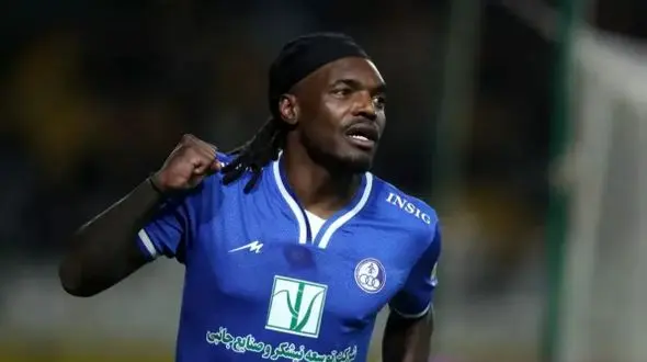 بیفوما به پرسپولیس چراغ سبز نشان داد!