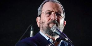 نخست‌وزیر سابق اسرائیل: دروغ‌گفتن برای نتانیاهو طبیعی‌تر از نفس کشیدن است