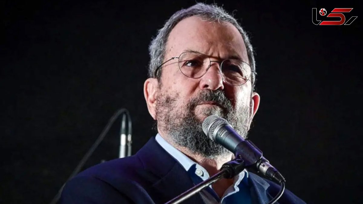 نخستوزیر سابق اسرائیل: دروغگفتن برای نتانیاهو طبیعیتر از نفس کشیدن است