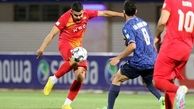 نبرد تیم‌های خوزستان برای بقاء در لیگ برتر فوتبال