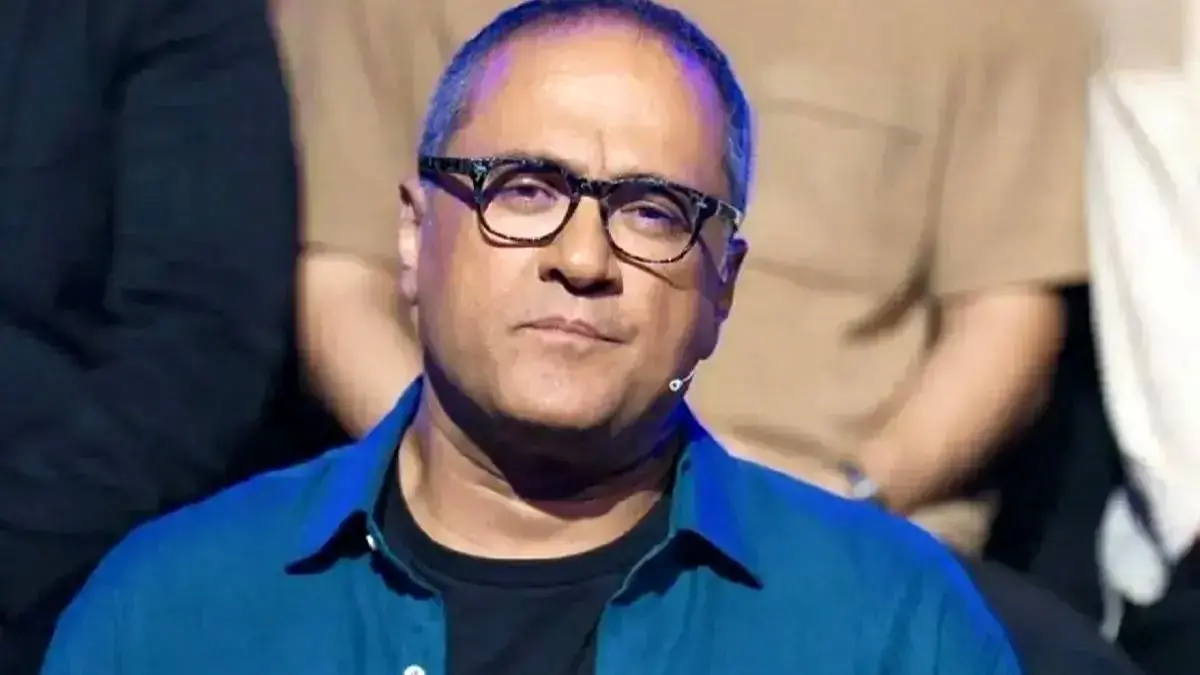 رامبد جوان: به خیلی ها رو انداختم ... / سلبریتی‌ها به برنامه‌ام نیامدند چون...