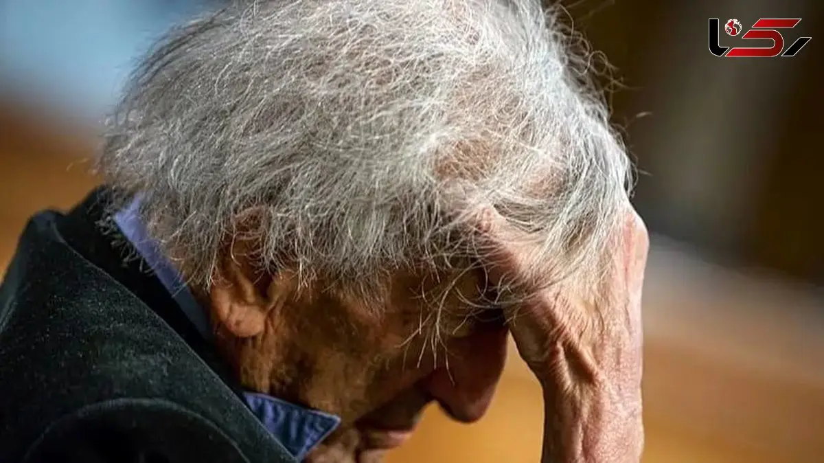 بررسی رابطه علائم افسردگی در میانسالی با خطر زوال عقل