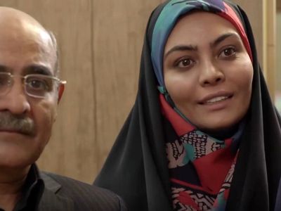 عکس؛ سفر زمان؛ «خانم معینی» سریال بچه مهندس 2 در 32 سالگی؛ سال 1403