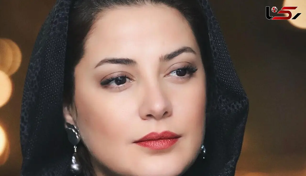 زیباترین عکس طناز طباطبایی در مجارستان ! / طلای یاغی واقعا طلا شد !