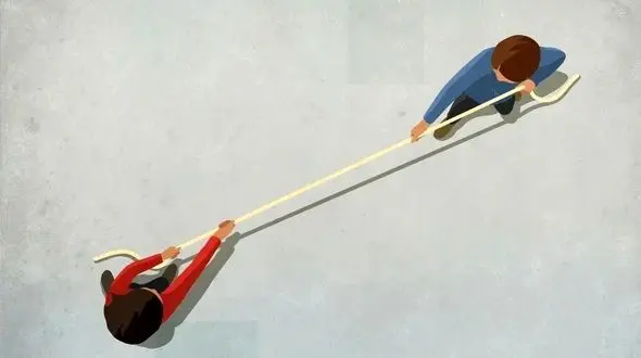 چرا بیشتر مشکلات عاطفی شما دائمی هستند؟ پاسخ علمی به 69% اختلافات