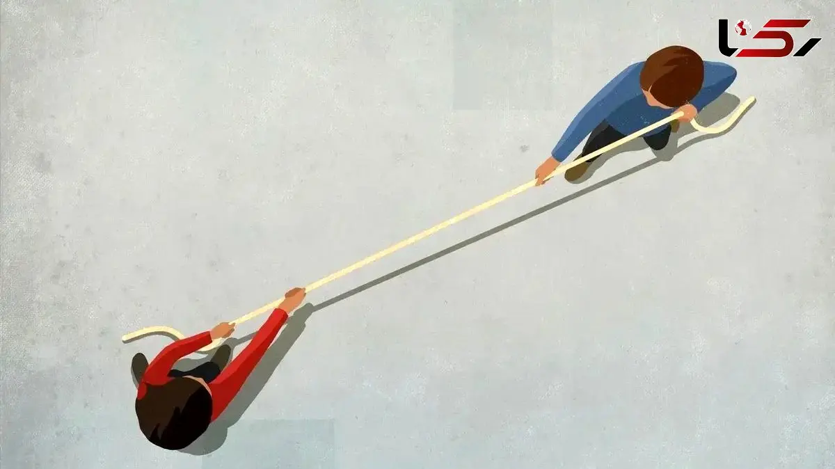 چرا بیشتر مشکلات عاطفی شما دائمی هستند؟ پاسخ علمی به 69% اختلافات