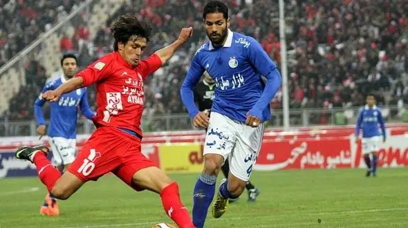 شهباززاده با کارد و چنگال منتظر تیم یحیی!