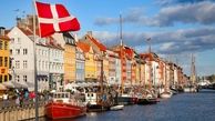 دانمارک، شادترین کشور جهان!