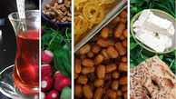 نکات طلایی تغذیه در ماه رمضان 