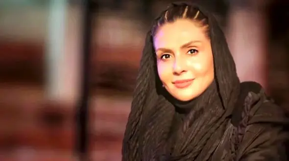 «شری» پایتخت با این عکس جذاب خودنمایی کرد