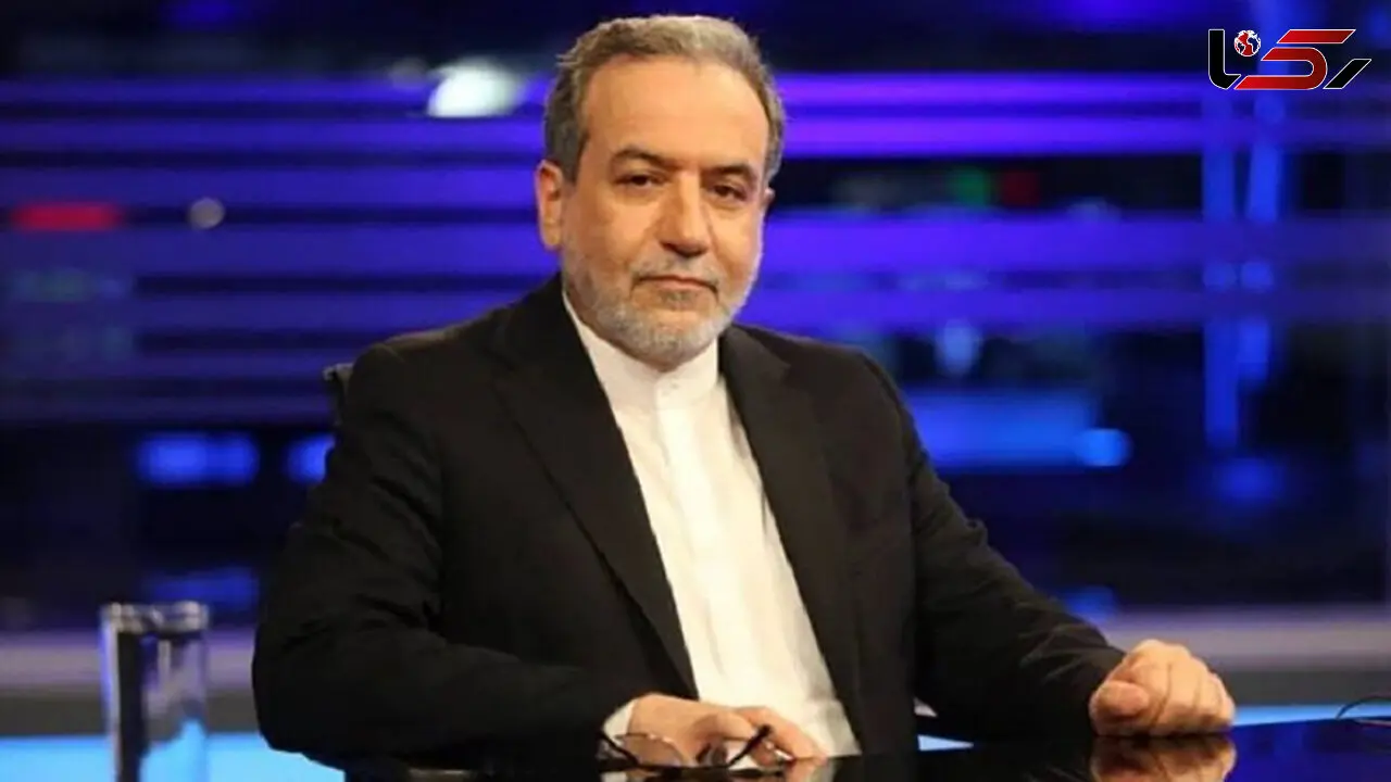 عراقچی: برجام دیگر آن خاصیت سابق را ندارد/ منتظر می‌مانیم تا ببینیم دولت ترامپ چگونه عمل خواهد کرد