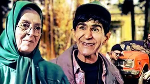 بازیگران سریال دزدان مادربزرگ بعد از ۲۷ سال! / کدام فوت شده اند !