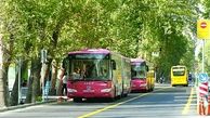 اضافه شدن  ۸۰۰ اتوبوس به ناوگان حمل و نقل تهران تاشش ماه آینده/ مدیریت آینده شهری با اقدامات ما پُز می دهد