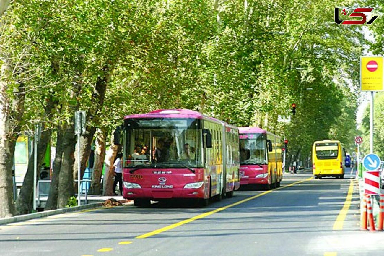 اضافه شدن  ۸۰۰ اتوبوس به ناوگان حمل و نقل تهران تاشش ماه آینده/ مدیریت آینده شهری با اقدامات ما پُز می دهد