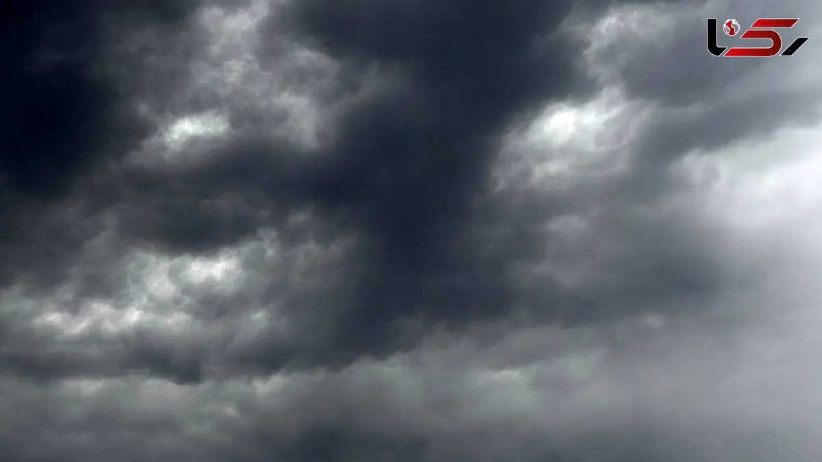 سازمان هواشناسی: تاریکی تهران ناشی از ترکیب دود و ابر است