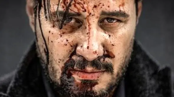 طوفان جواد عزتی در دو دقیقه! 