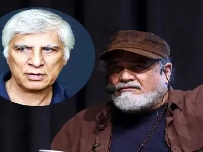 فیلم/ شریفی‌نیا: با بهرام بیضایی نامهربانی کردیم؛ کاش با هر ترفندی میشد با ایشون صحبت میکردیم تا... !