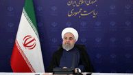 Trump's fate not to be better than Saddam: Rouhani