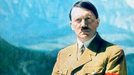 این عکس خودکشی هیتلر را ثابت می کند