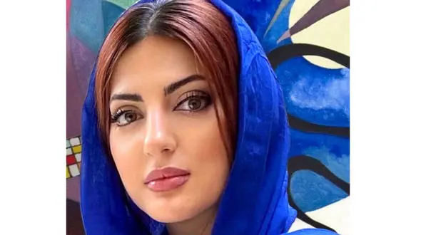 عکس لورفته خرم سلطان ایران در اروپا / هلیا امامی هم از دست رفت!