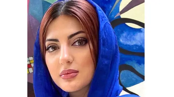 عکس لورفته خرم سلطان ایران در اروپا / هلیا امامی هم از دست رفت!