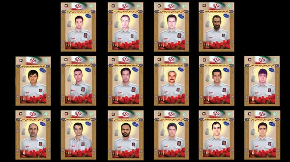 علت مرگ آتش‌نشانان پلاسکو چه بود؟ / پزشکی قانونی اعلام کرد