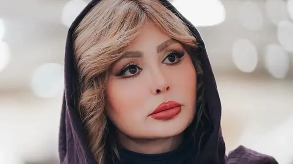 فیلم/ نیوشا ضیغمی : 5 سال گذشته بدترین روزهای زندگیم و گذروندم