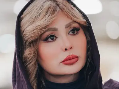 فیلم/ نیوشا ضیغمی : 5 سال گذشته بدترین روزهای زندگیم و گذروندم