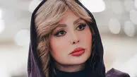 فیلم/ نیوشا ضیغمی : 5 سال گذشته بدترین روزهای زندگیم و گذروندم