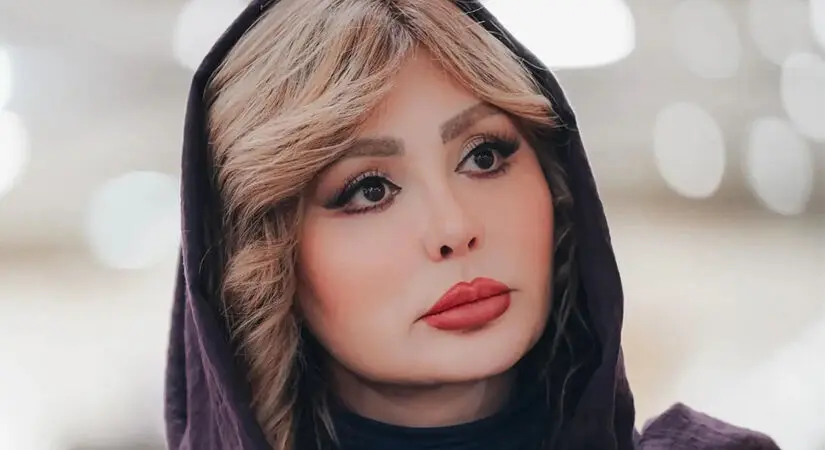 عکس ها / این بازیگران و سلبریتی‌های ایرانی شهریور ماه در جزیره کیش ، قشم و هرمز 
