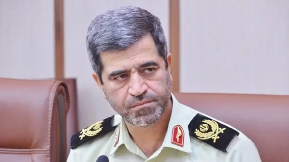 سامانه «پلیس من» و «درگاه اینترنتی» برای صدور گذرنامه در خدمت زائران است 