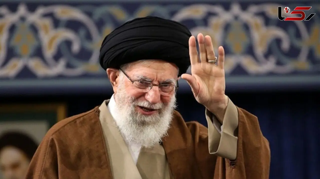 نگاهی به سینی چای و پنیر مقام معظم رهبری در دوران جوانی / ساده زیستی آقا از اوایل زندگی