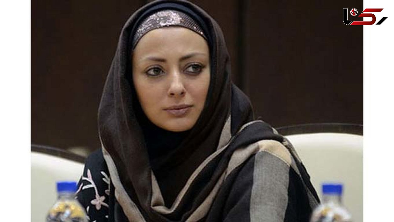 واکنش بازیگر زن ایرانی به اقدام موشکی ایران علیه داعش 