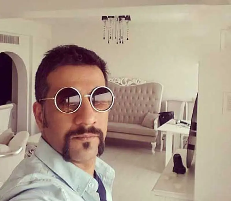 محمد نادری