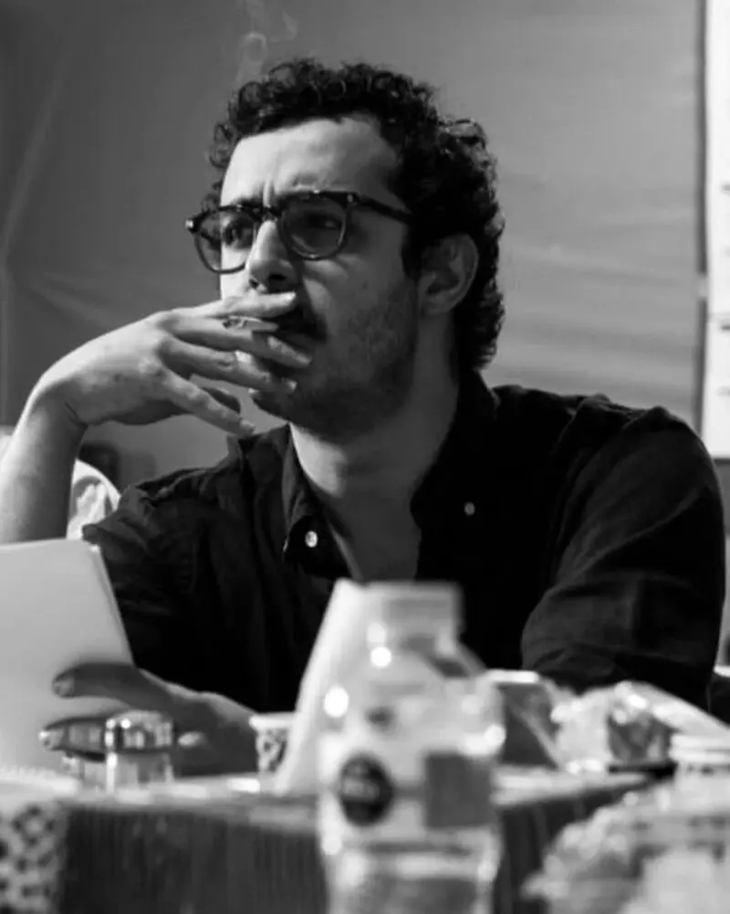 علی شادمان